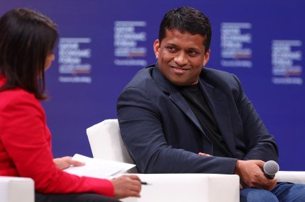 Mahkamah teratas India meluluskan prosiding kebankrapan Byju's